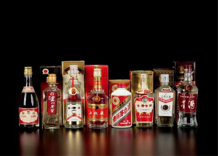 乌烈镇老酒储存的方法