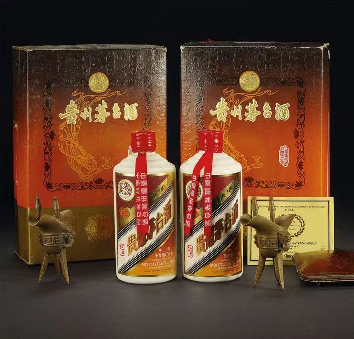 乌烈镇礼盒茅台酒回收