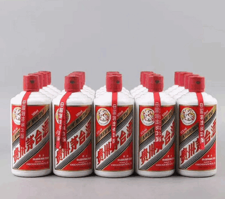 乌烈镇名酒回收